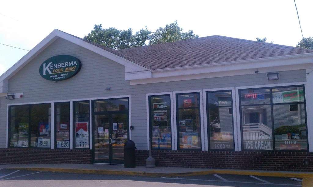 Kenberma Food Mart | 437 Nantasket Ave, Hull, MA 02045, USA | Phone: (781) 925-3010