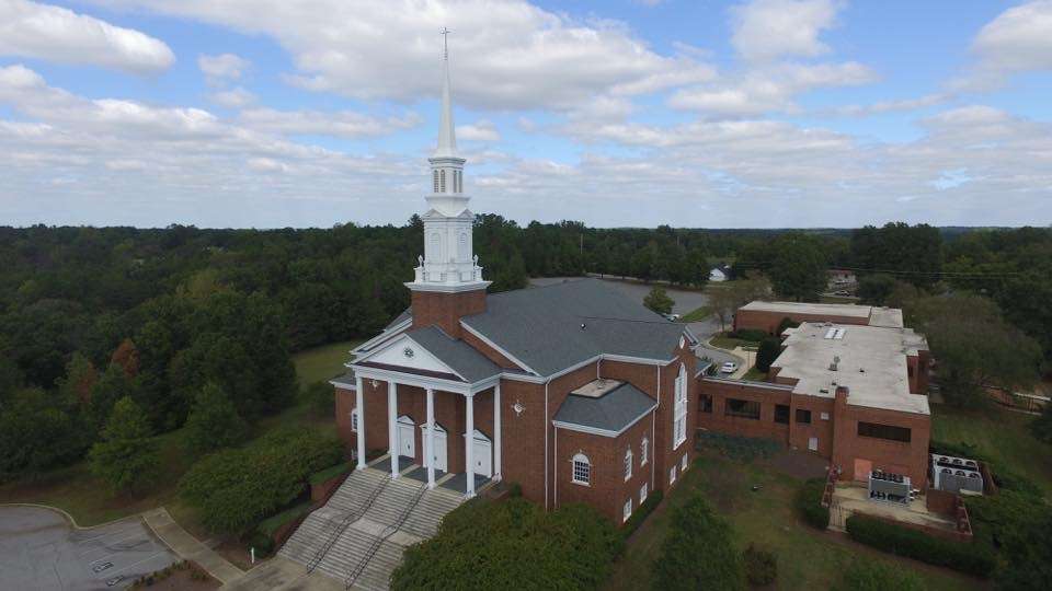 First Baptist Church Concord NC | 200 Branchview Dr SE, Concord, NC 28025, USA | Phone: (704) 786-9167