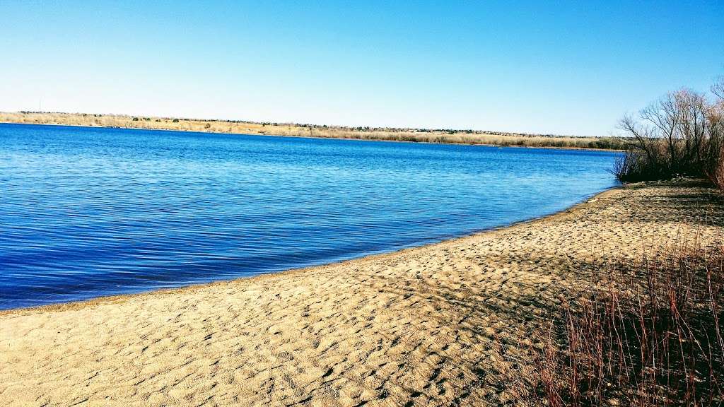 Cherry Creek State Park | 4201 S Parker Rd, Aurora, CO 80014, USA | Phone: (303) 690-1166