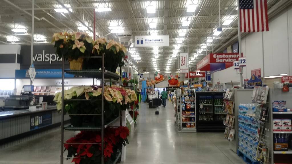 Lowes Home Improvement | 10295 Fremont Pike, Perrysburg, OH 43551, USA | Phone: (419) 874-6758