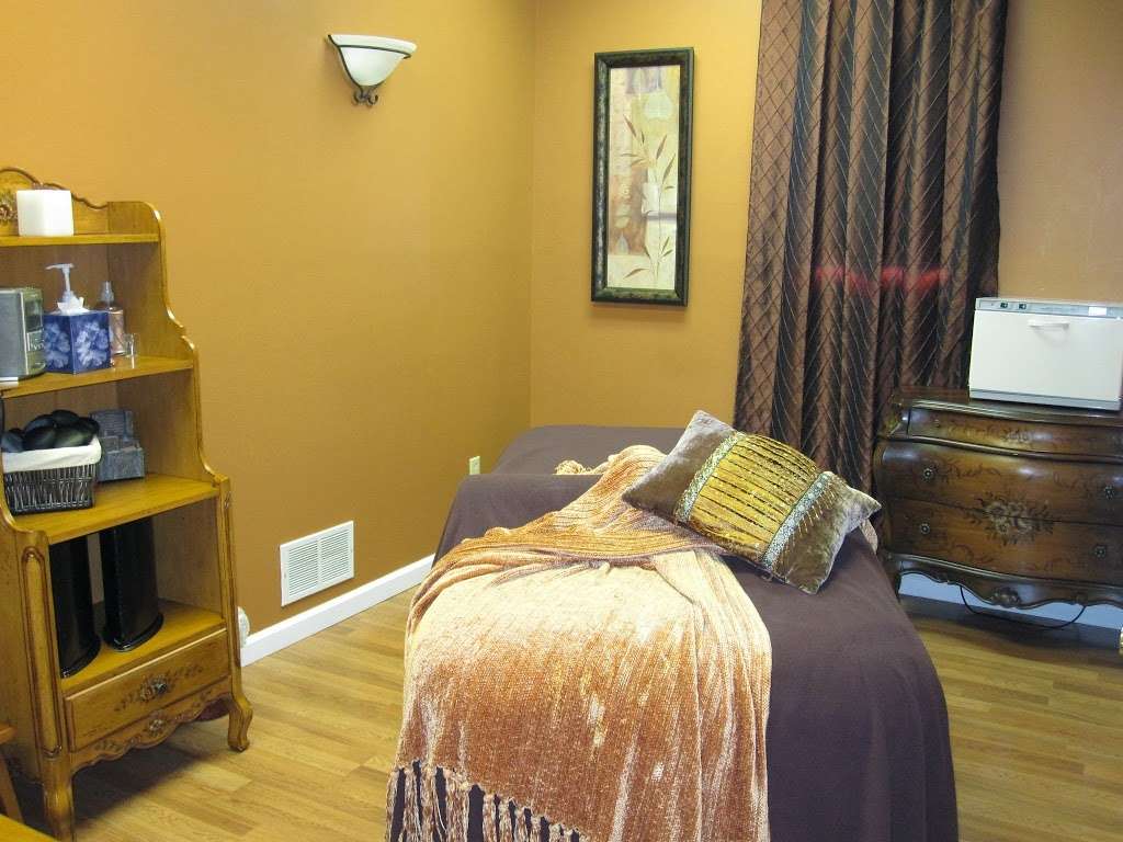 Paradiso Day Spa | 1141 Greenwood Lake Turnpike, Ringwood, NJ 07456, USA | Phone: (973) 728-2300