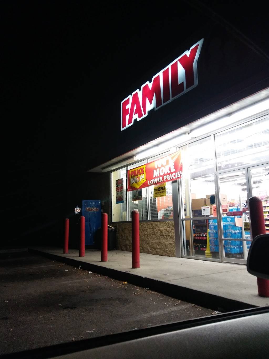 Family Dollar | 2174 Edgewood Ave N, Jacksonville, FL 32254, USA | Phone: (904) 513-6747