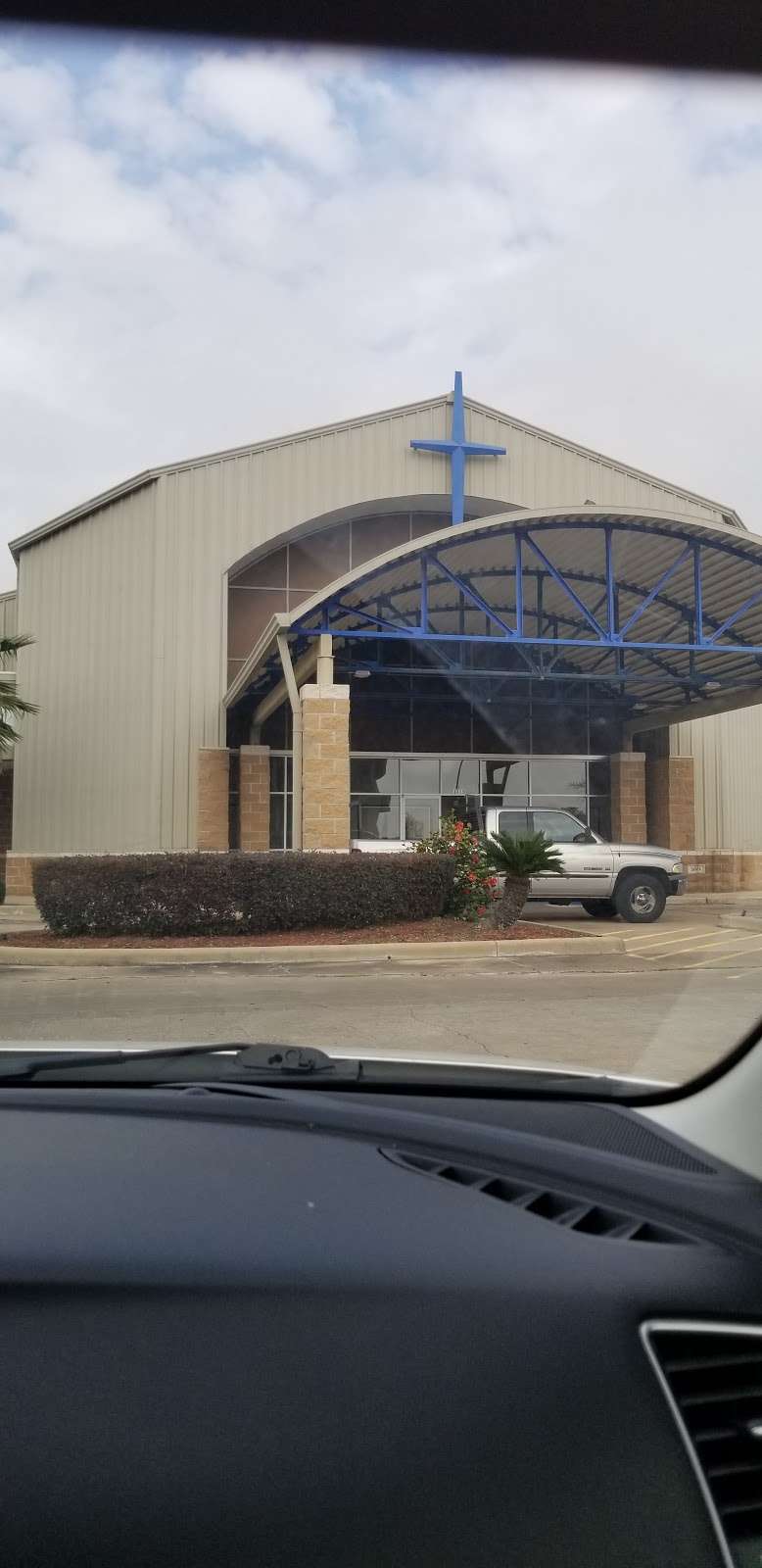 Gods House | 1315 S Dairy Ashford Rd, Houston, TX 77077, USA