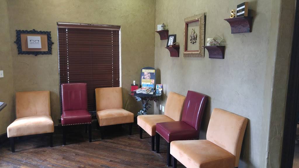 Shannon Vision Care | 203 S Alma Dr #200, Allen, TX 75013, USA | Phone: (972) 747-1122