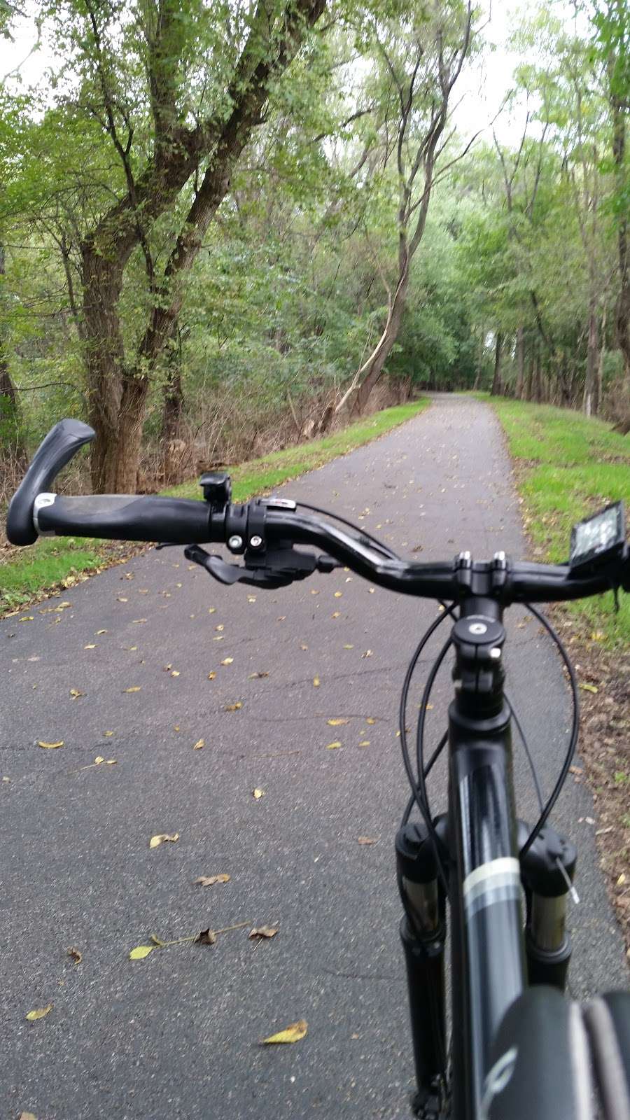 Warwick-to-Ephrata Rail-Trail Trailhead | 53, Warwick-to-Ephrata Rail-Trail, Lititz, PA 17543, USA