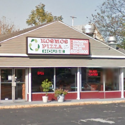 Kosmos Pizza | 5 Egypt Rd, Eagleville, PA 19403 | Phone: (610) 630-5800