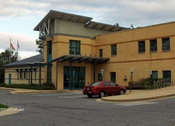 Mount Airy Branch Library | 705 Ridge Ave, Mt Airy, MD 21771, USA | Phone: (410) 386-4470