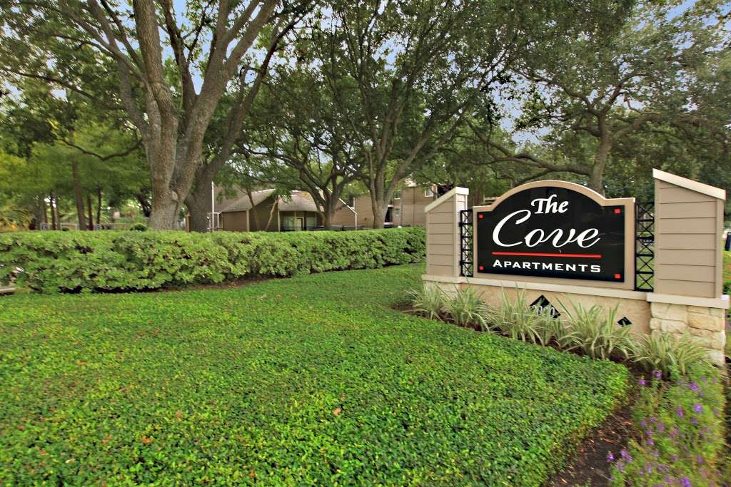 The Cove Apartments | 2000 Bay Area Blvd, Houston, TX 77058, USA | Phone: (281) 486-4005