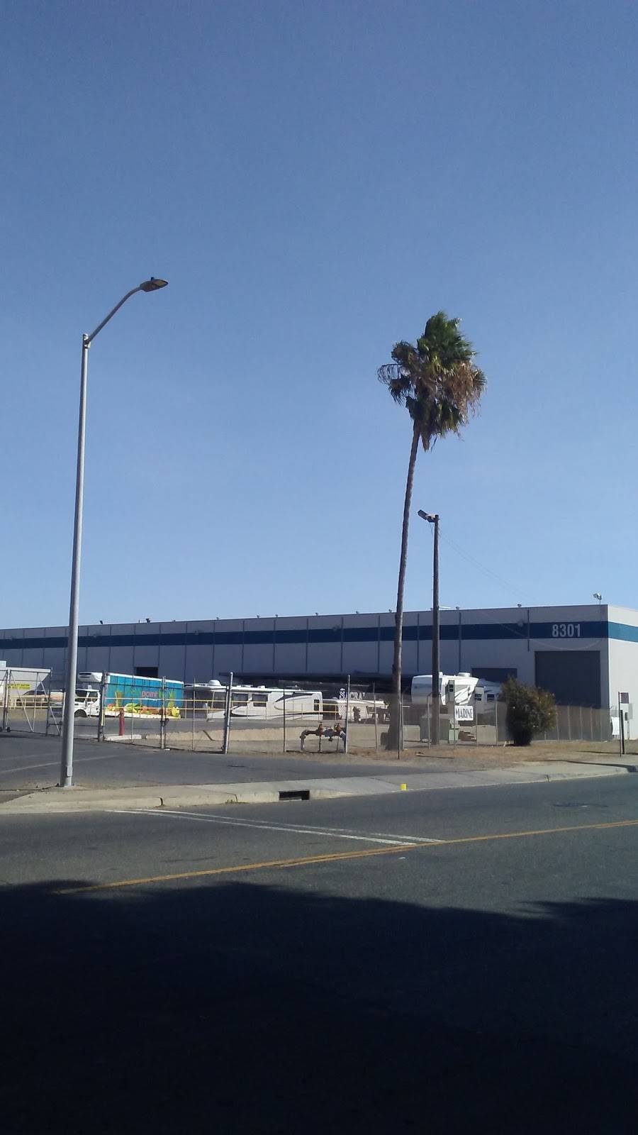 River City Indoor RV & Boat Storage | 8301 Belvedere Ave Ste 100, Sacramento, CA 95826, USA | Phone: (916) 388-9729