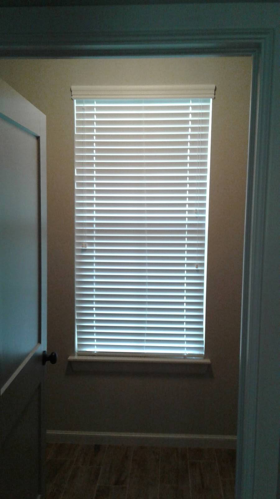 Blind Factory - Shutters & Shades | 205 Bryant Pl, Oklahoma City, OK 73115, USA | Phone: (405) 672-6518