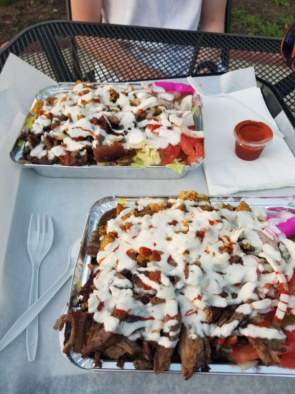 Hakuna Matata | 6035 95th St, Oak Lawn, IL 60453, USA | Phone: (708) 424-2490