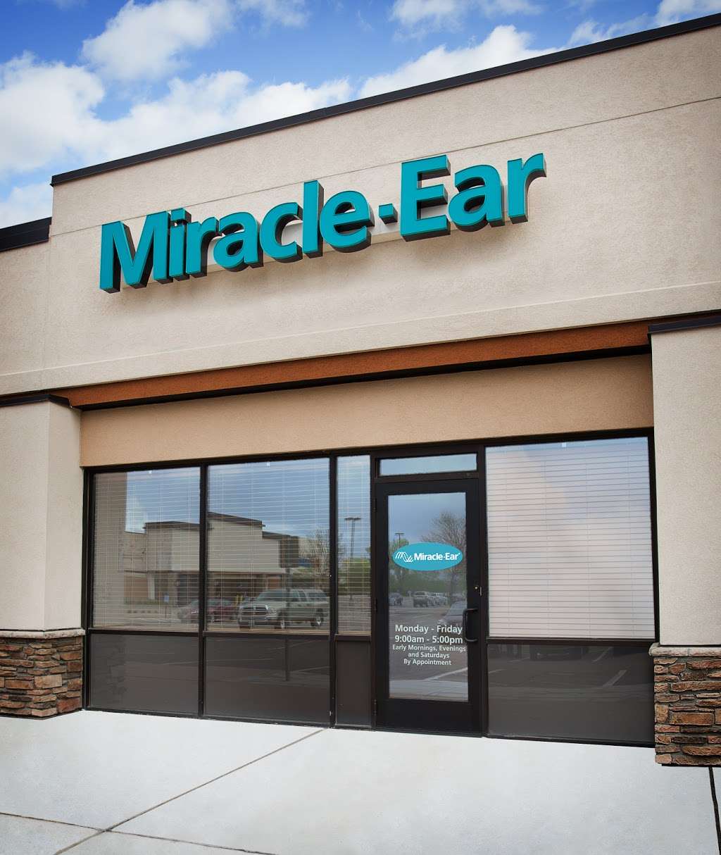 Miracle-Ear | 879 N Volusia Ave, Orange City, FL 32763, USA | Phone: (386) 271-4360