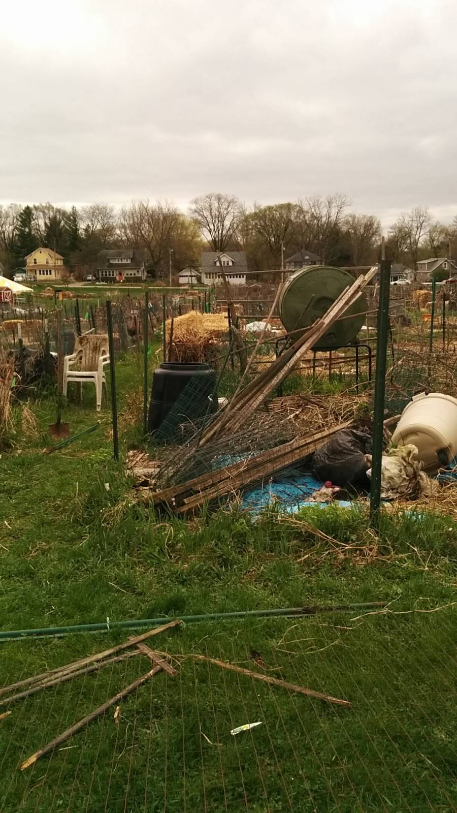 Troy Community Gardens | 502 Troy Dr, Madison, WI 53704 | Phone: (608) 240-0409