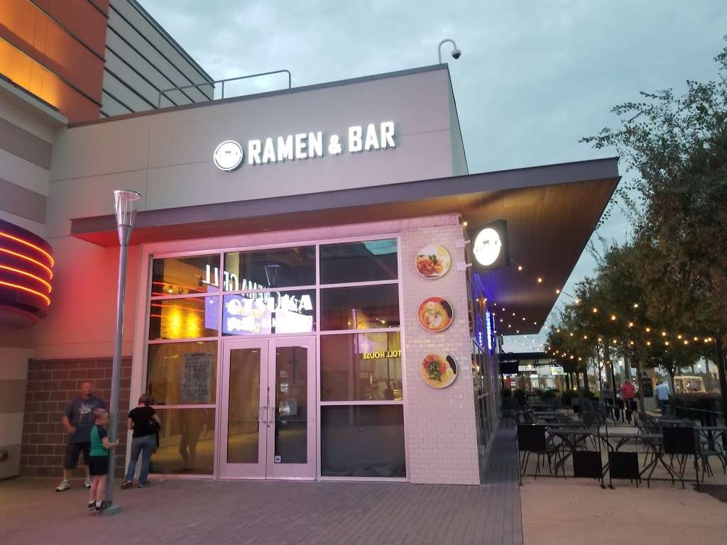 Otsuka Ramen & Bar | Friendswood, TX 77546 | Phone: (832) 415-3333