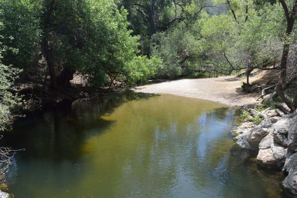 Malibu Creek State Park | 1925 Las Virgenes Rd, Calabasas, CA 91302, USA | Phone: (818) 880-0367