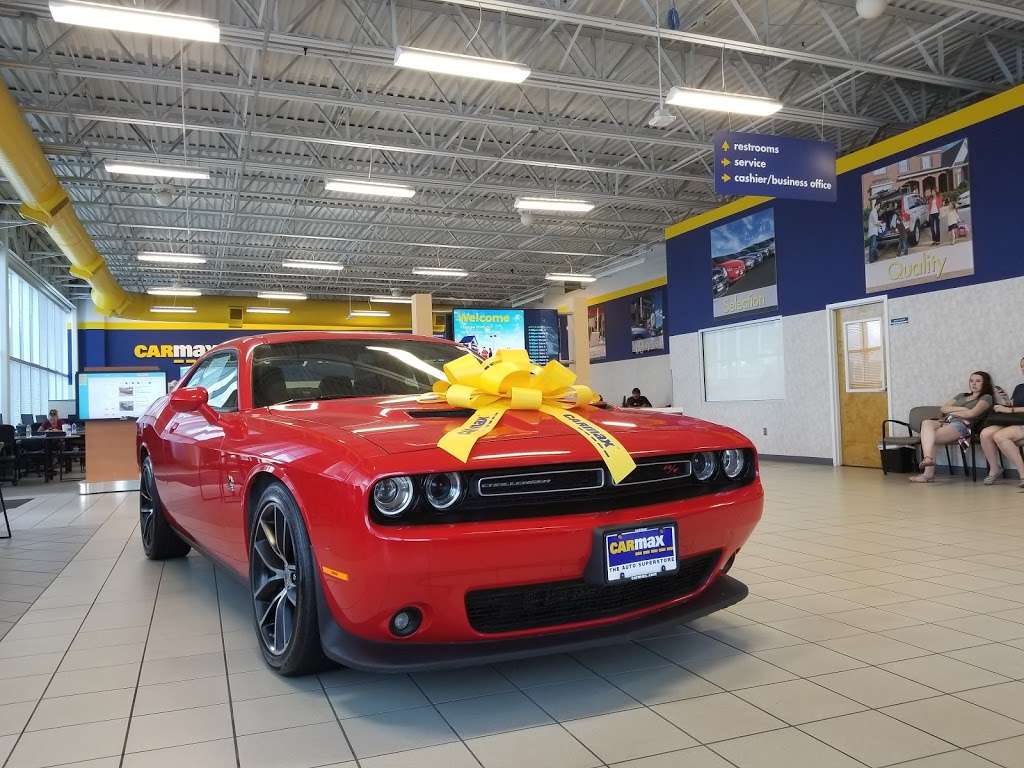 CarMax | 4448 W Plano Pkwy, Plano, TX 75093, USA | Phone: (972) 943-7590