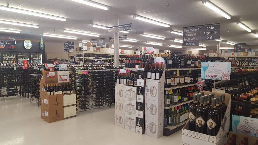 Specs Wines, Spirits & Finer Foods | 7314 Louetta Rd, Spring, TX 77379 | Phone: (281) 370-1986