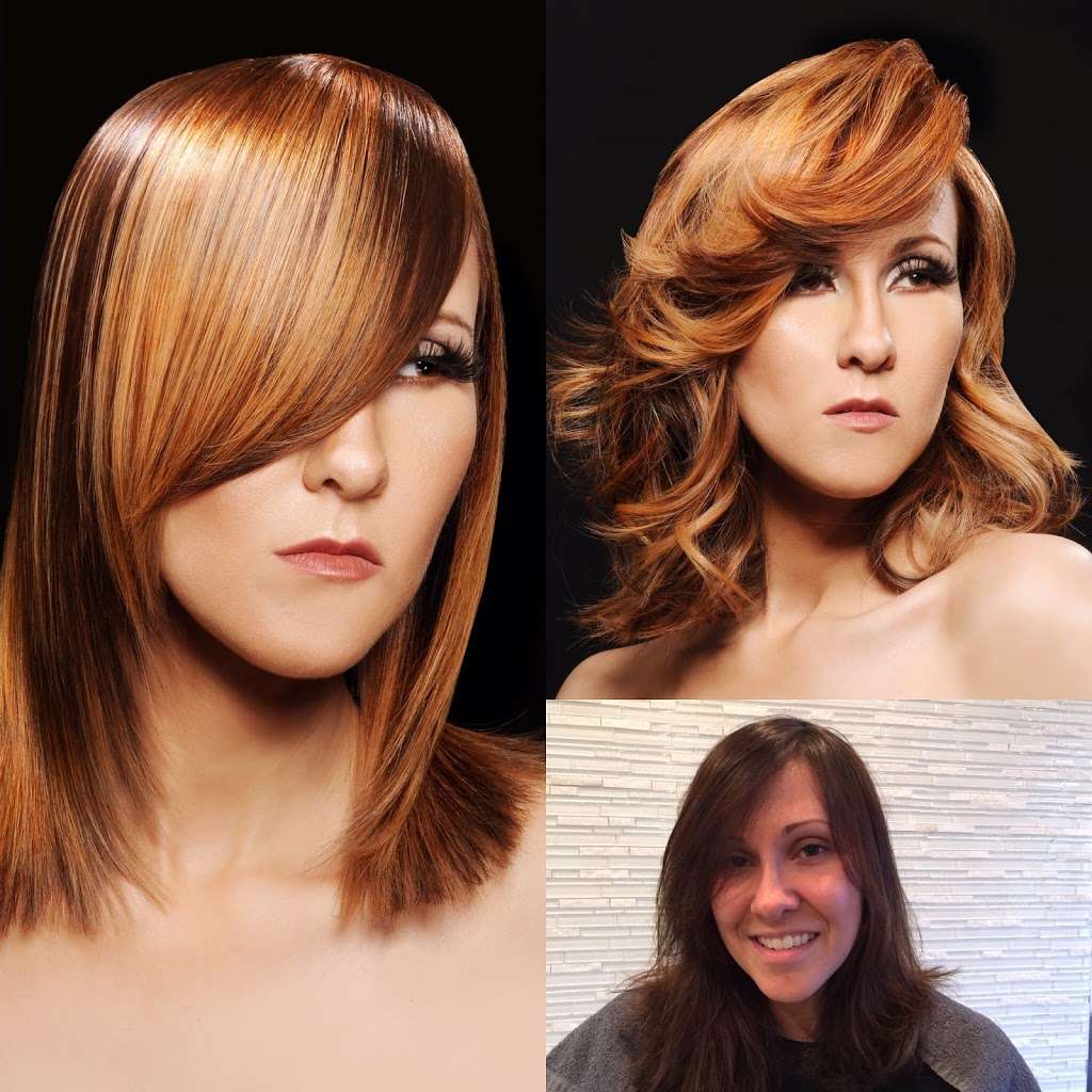 Hairtique Color & Design | 5850 Henry Ave, Philadelphia, PA 19128, USA | Phone: (267) 335-5049