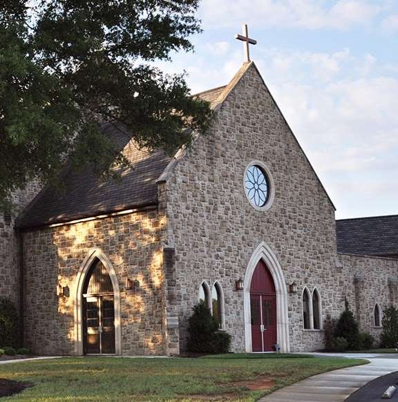 St Margarets Episcopal Church | 8515 Rea Rd, Waxhaw, NC 28173 | Phone: (704) 243-3523