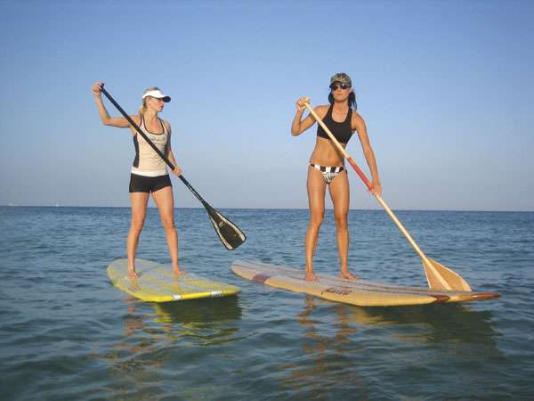 Rocky Point Kayak and Paddle Board Rentals | 310 Portofino Way, Redondo Beach, CA 90277, USA | Phone: (310) 374-9858