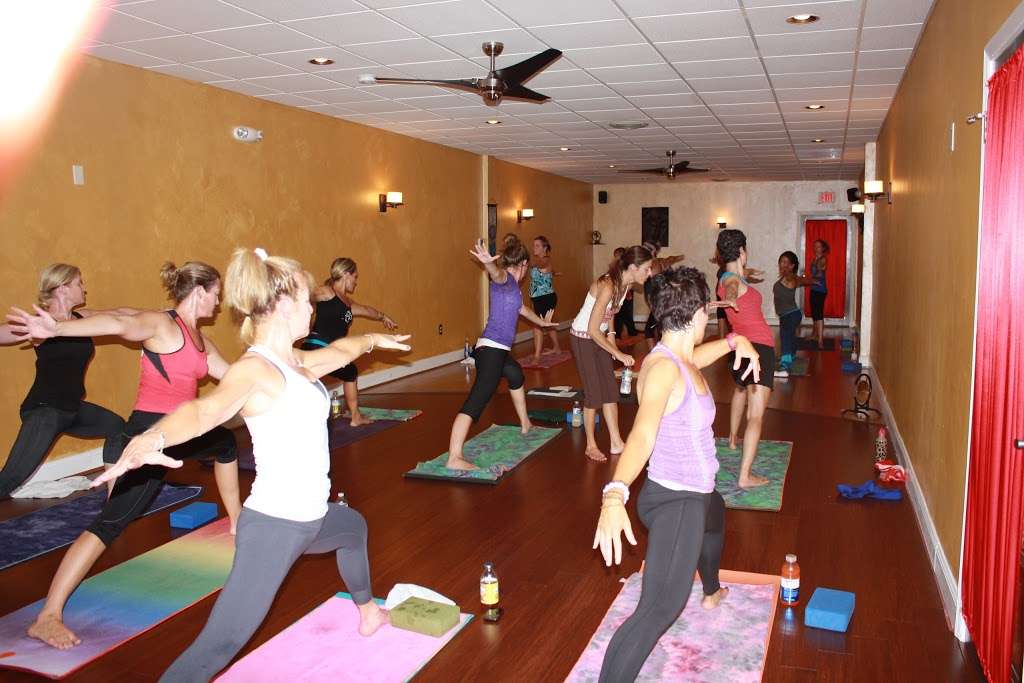 Serenity Yoga Studio | 5244 Summit Bridge Road, Next to the Middletown Diner, Middletown, DE 19709, USA | Phone: (302) 373-7538