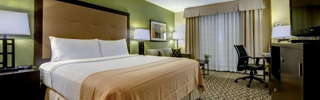 Holiday Inn San Diego Miramar - McAs Area | 9335 Kearny Mesa Rd, San Diego, CA 92126 | Phone: (858) 695-2300