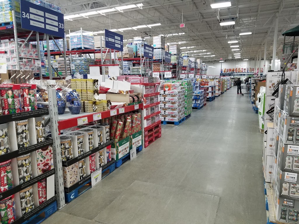 Sams Club | 8201 Old Carriage Ct, Shakopee, MN 55379, USA | Phone: (952) 496-1979