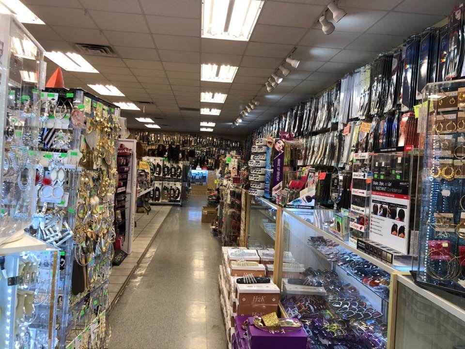 Joyland Beauty Supply | 2807 Clifton Ave, Nashville, TN 37209, USA | Phone: (615) 329-0880