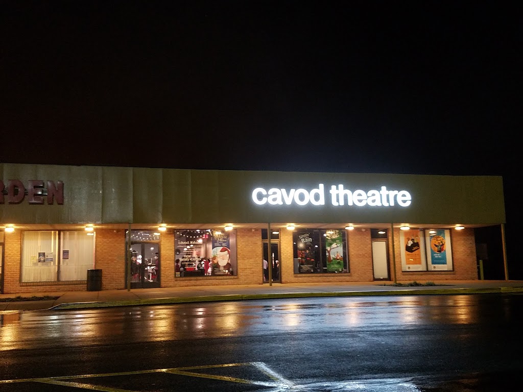 Cavod Academy of the Arts | 665 W Main St, New Holland, PA 17557, USA | Phone: (717) 354-3355