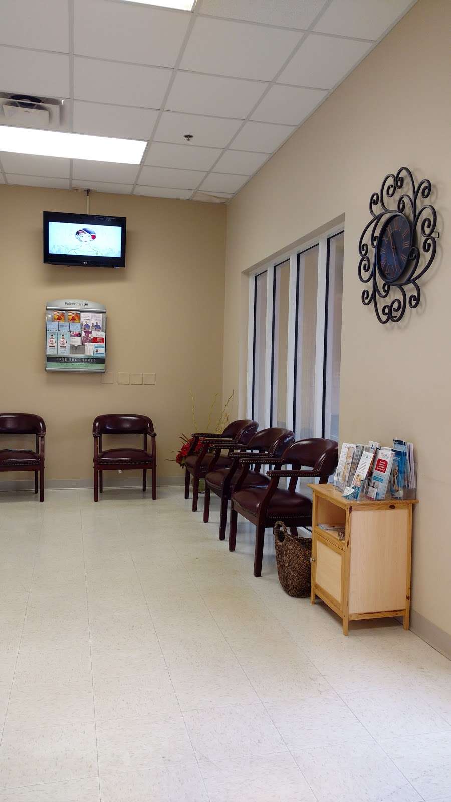 Internal Medicine Associates | 848 S Main St, Wildwood, FL 34785, USA | Phone: (352) 732-9844