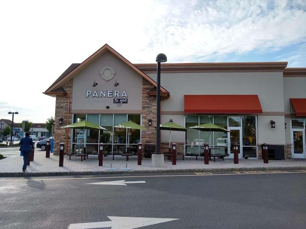 Panera Bread | 441 Elizabeth Ave, Somerset, NJ 08873 | Phone: (732) 652-5268