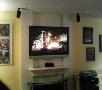 Eustis Home Theater Electronics Installation Services | 320 Frosti Way, Eustis, FL 32726, USA | Phone: (352) 561-2862