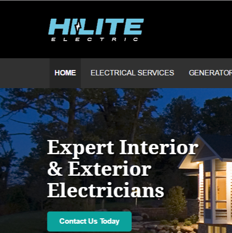 Hi Lite Electric | 197 Poplar Pl #2, North Aurora, IL 60542, USA | Phone: (630) 538-3762