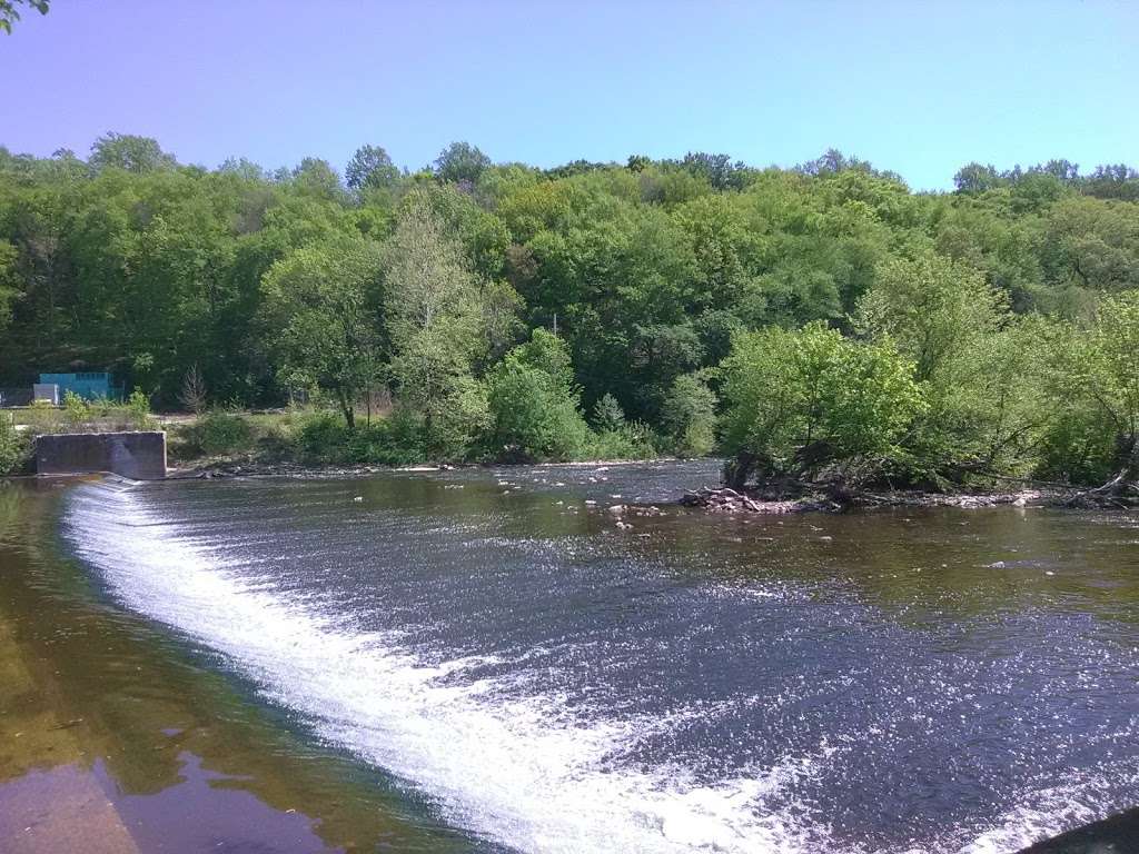 Perkiomen Trail Park | Audubon, PA 19403