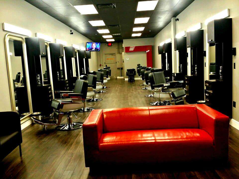 Black Diamond Barbers | 3020 Lamberton Blvd #111, Orlando, FL 32825, USA | Phone: (407) 601-6956