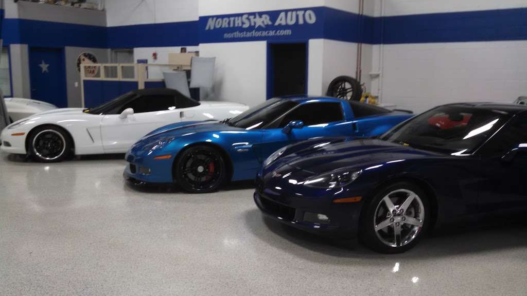 Northstar Auto | 851 E Palatine Rd, Wheeling, IL 60090 | Phone: (478) 227-7787