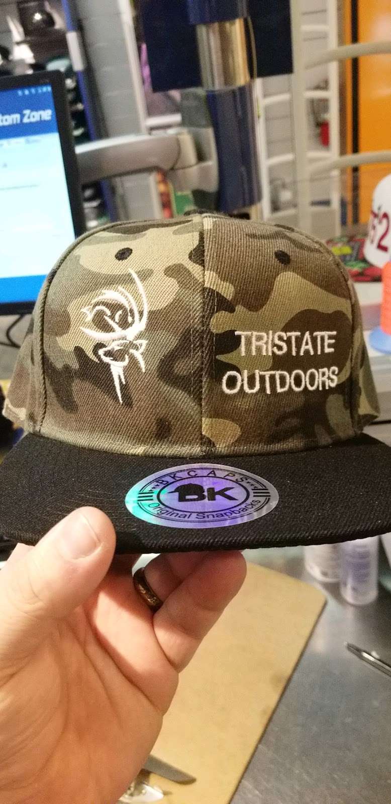 Tristate Outdoors | 2941 Mount Rd, Aston, PA 19014, USA | Phone: (724) 421-9915