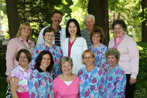 Acton Family Dental Care | 249 Central St, Acton, MA 01720, USA | Phone: (978) 263-7067