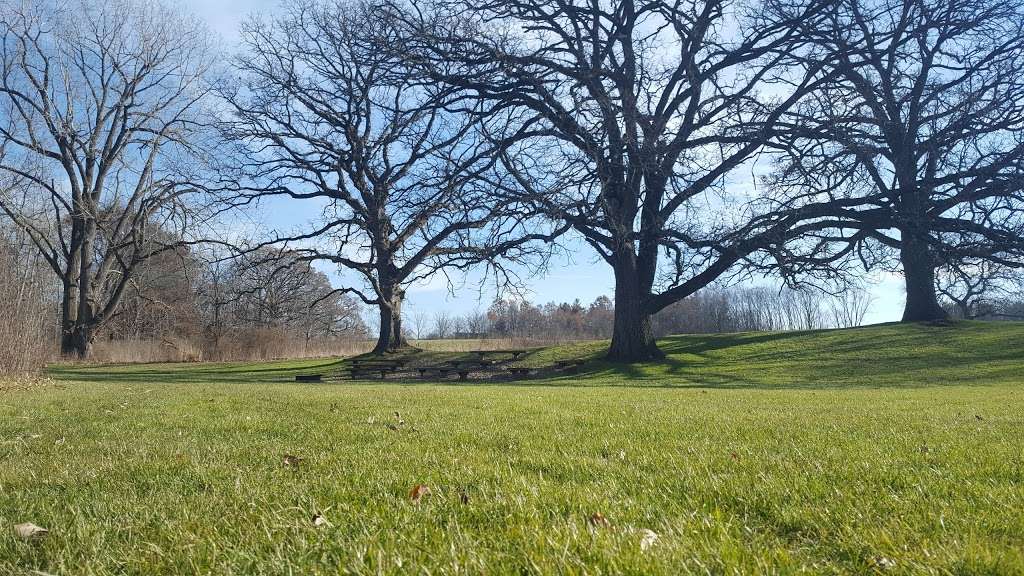 Creek Bend Nature Center | 37W700 Dean St, St. Charles, IL 60175, USA | Phone: (630) 444-3190