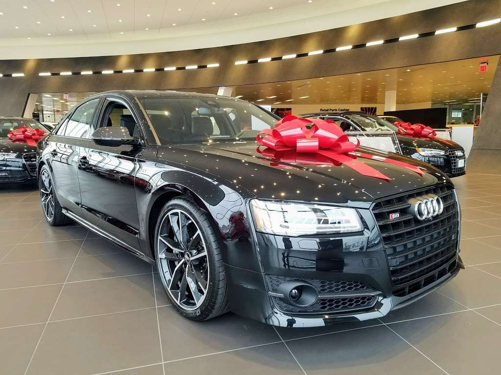 Audi Eatontown | 95 NJ-36, Eatontown, NJ 07724, USA | Phone: (732) 734-0238