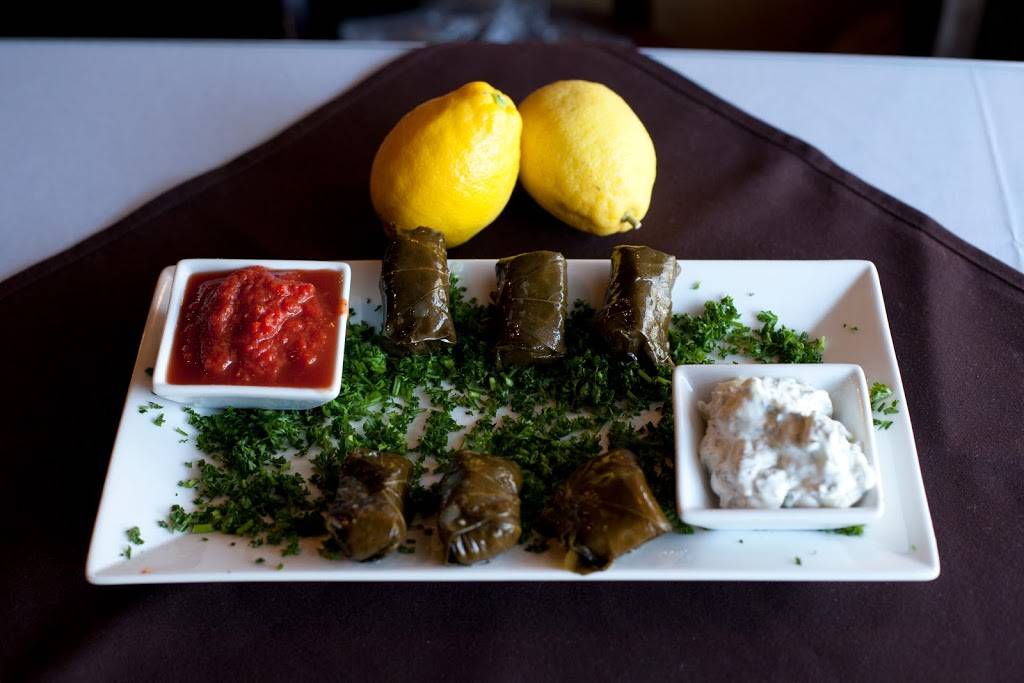 Harissa Mediterranean Cuisine | 2255 NE 65th St, Seattle, WA 98115, USA | Phone: (206) 588-0650