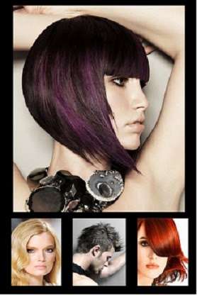 Salon Allure | 364 Wilmington Pike # B1, Glen Mills, PA 19342, USA | Phone: (610) 358-3185