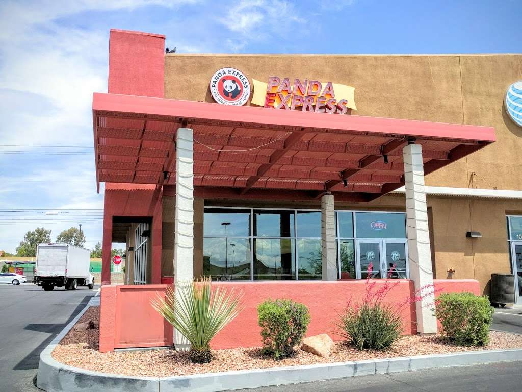 Panda Express | 7017 Spring Mountain Rd, Las Vegas, NV 89117, USA | Phone: (702) 871-4719