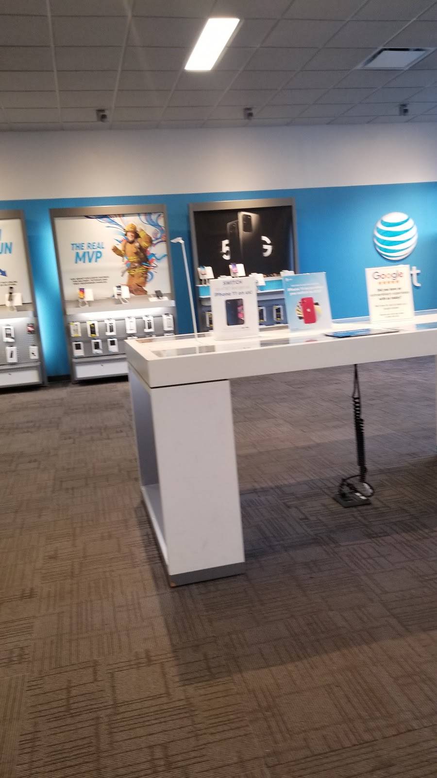 AT&T Store | 7077 Normandy Blvd Suite 1, Jacksonville, FL 32205, USA | Phone: (904) 903-4623