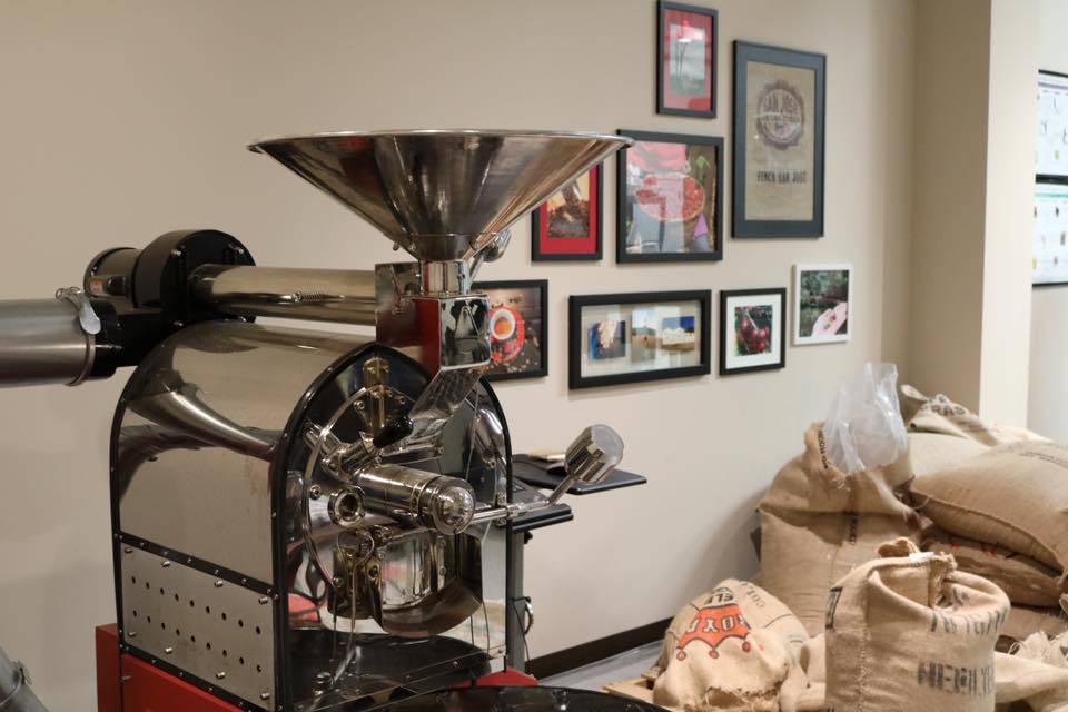 Well-Bean Coffee Roasters | 4154 Shearon Farms Suite 106, Wake Forest, NC 27587 | Phone: (833) 777-2326
