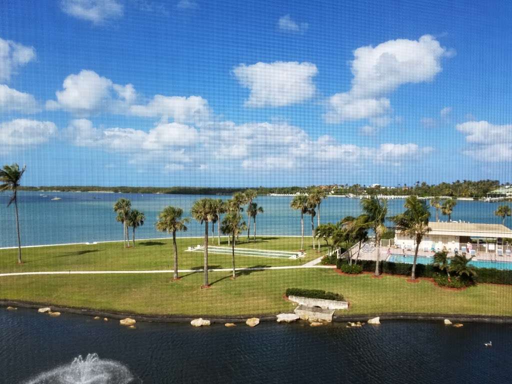 Jupiter By the Sea Realty Inc | 100 Intracoastal Pl, Tequesta, FL 33469, USA | Phone: (561) 743-4000