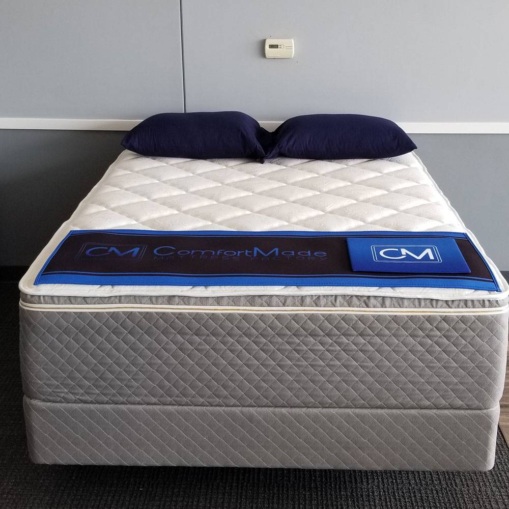 ComfortMade Mattress Factory | 5130 N 27th St Ste 1, Lincoln, NE 68521 | Phone: (531) 500-5030