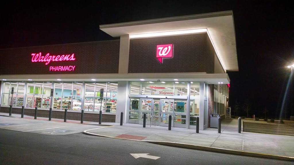 Walgreens | 13301 Strickland Rd, Raleigh, NC 27613, USA | Phone: (984) 777-4051