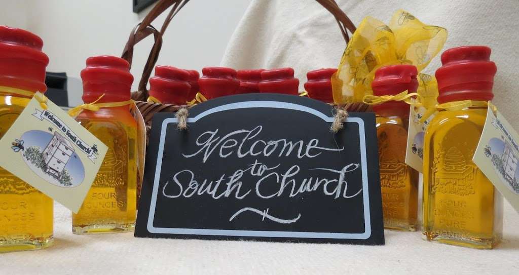 South Church in Andover | 41 Central St, Andover, MA 01810, USA | Phone: (978) 475-0321