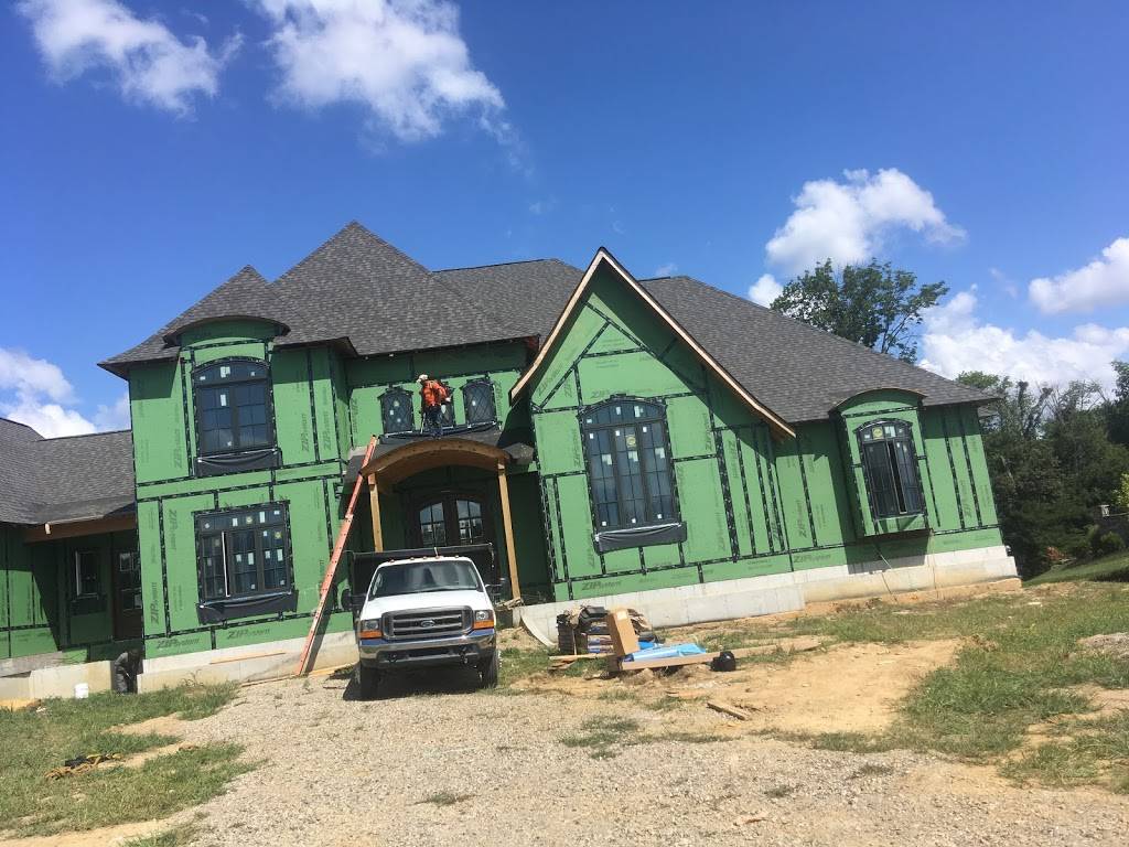 Fast Builders Roofing LLC | Western Reserve Rd, Crescent Springs, KY 41017, USA | Phone: (859) 888-6871